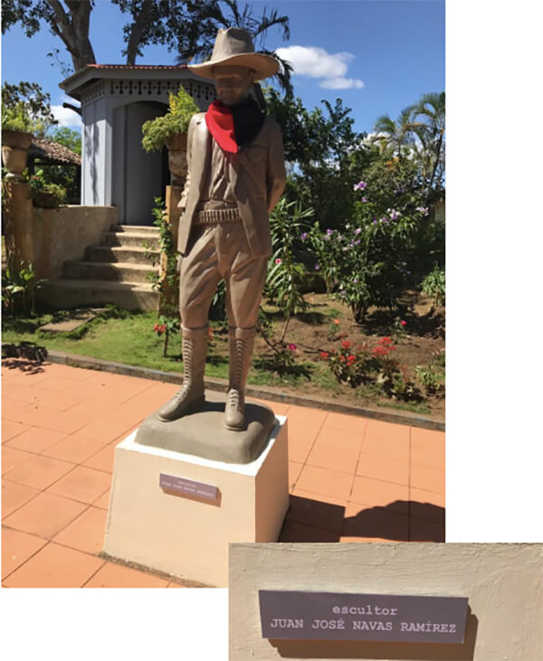 casa-museo-sandino-niquinohomo-nicaragua